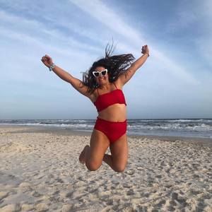 Meet your Posher, Camille